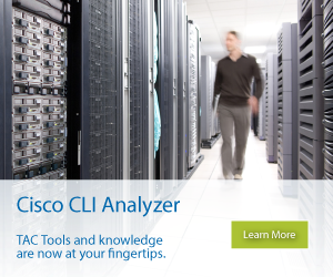 Cisco Ad